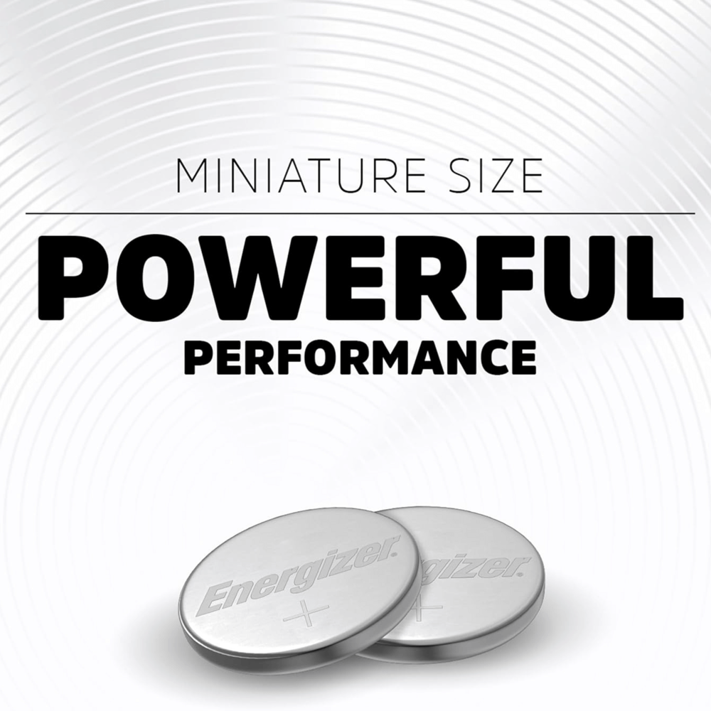 Energizer Lithium cr2016-2 ($29.90 for Case of 10) [Exp: 2036]