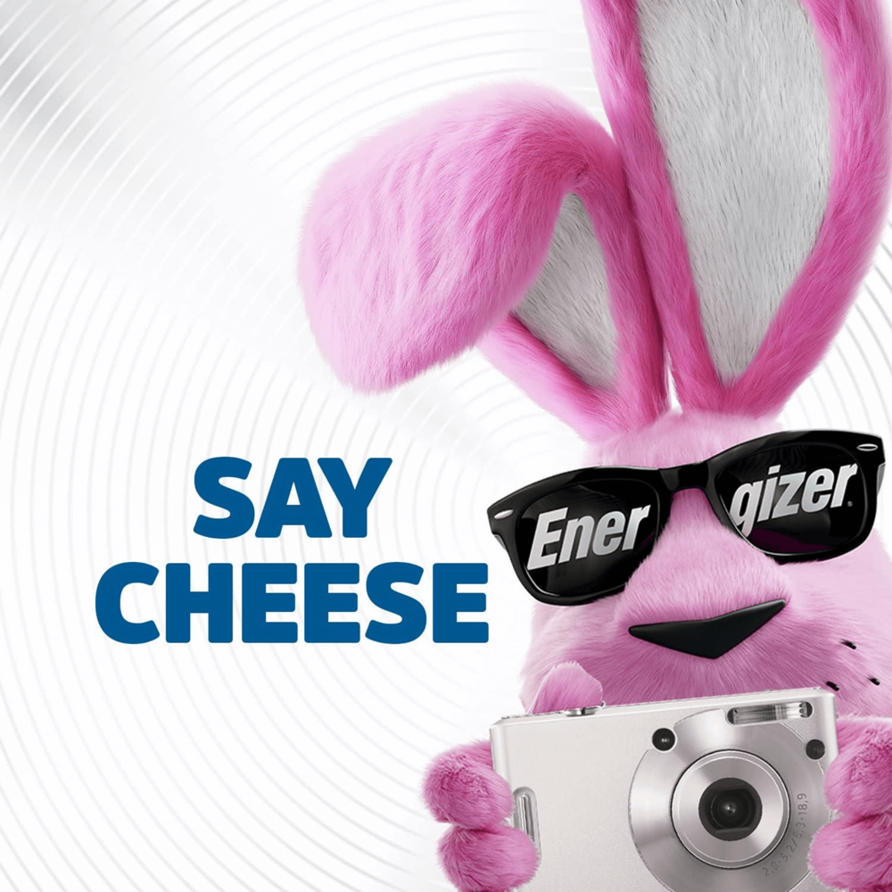 Energizer Lithium Battery 2cr5 [Exp: 2034]