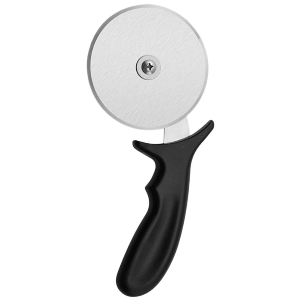 Sd Pizza Cutter 7"