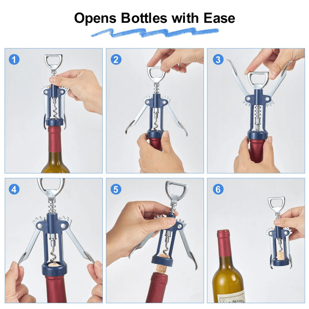 Corkscrew [7"] - Assorted Colours