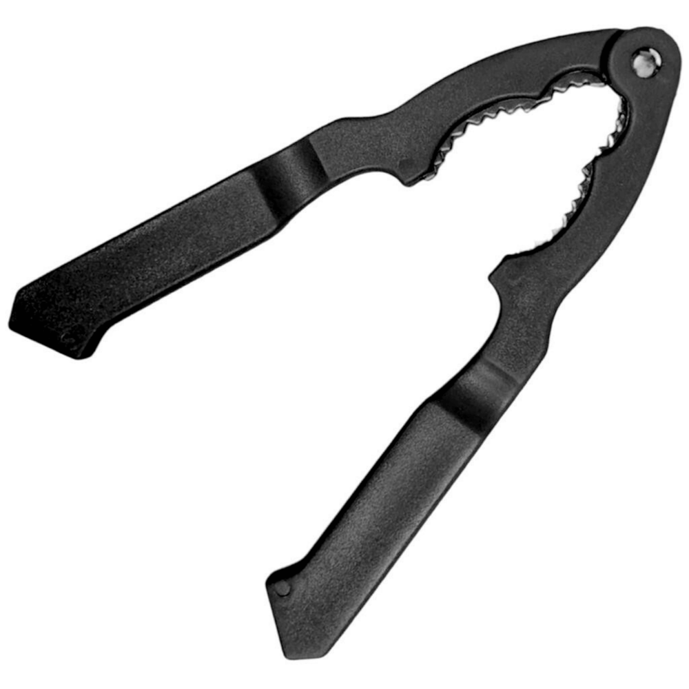 Sd Nut Cracker [7"]