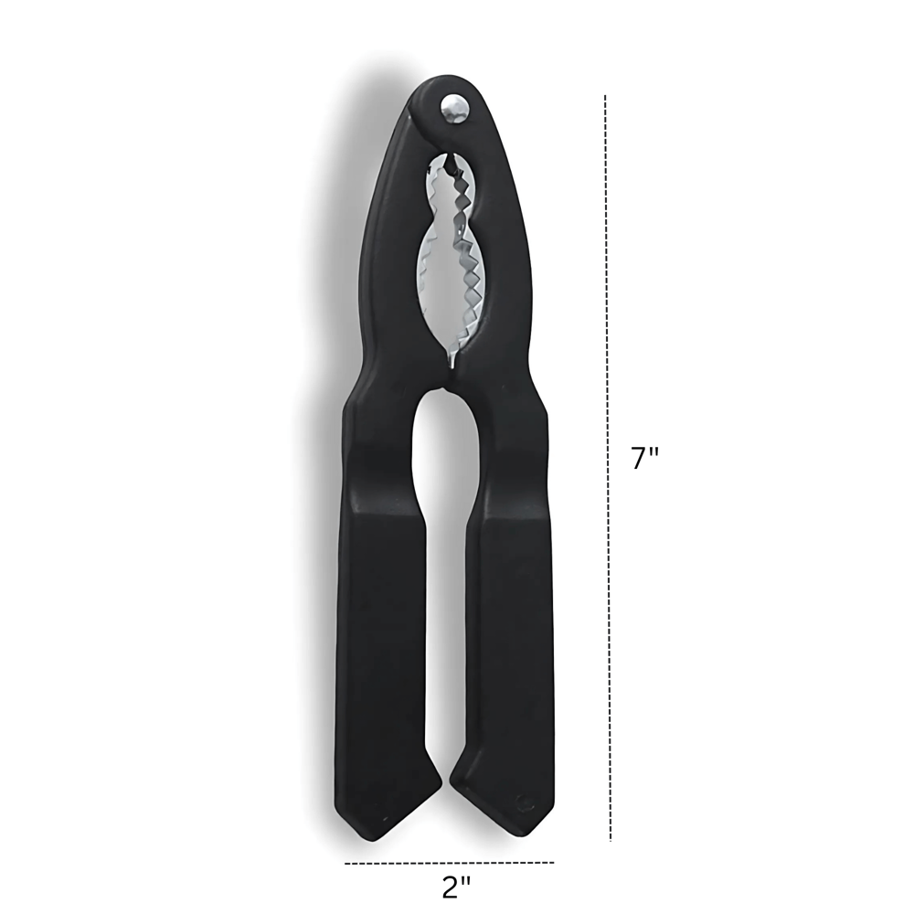 Sd Nut Cracker [7"]