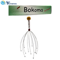 Scalp Massager 9"