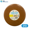 Sd Cork Plate [7"] 2pcs