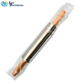 Steel Rolling Pin