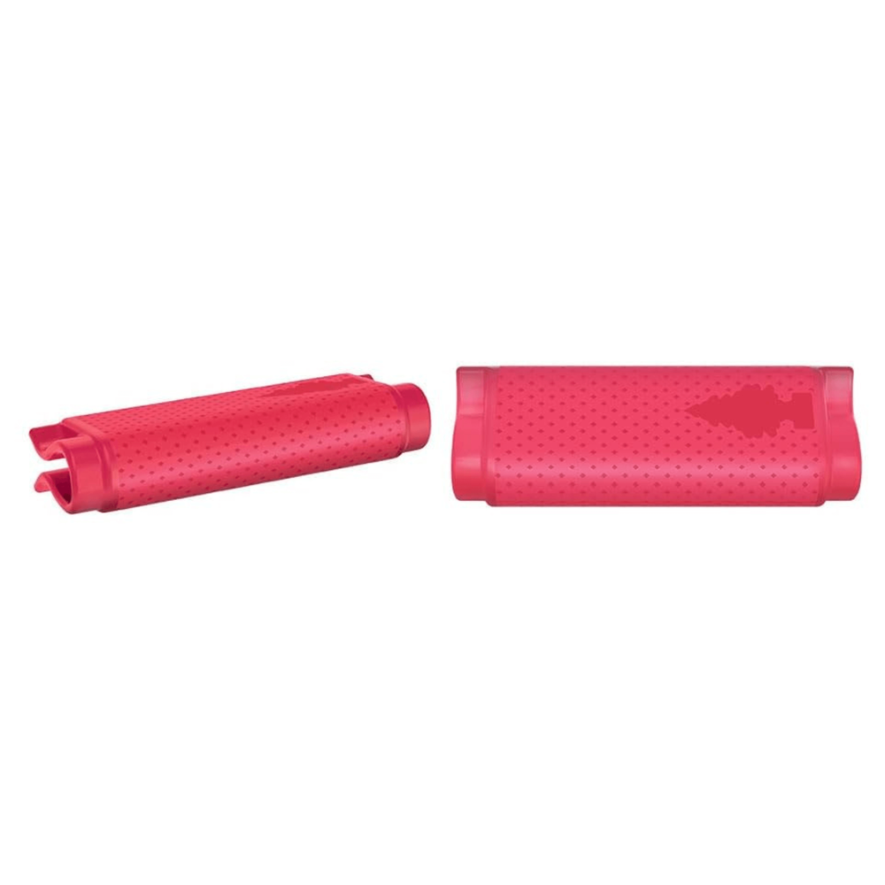 Little Trees Vent Wrap - Watermelon 4pcs