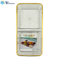 Plastic Storage Box [8" x 4" x 2"]