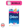 Cashmere Bath Tissue 2-ply 30=50 Rolls [202 Sheets]