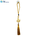 Hanging Allah Pendant [9" x 1"]