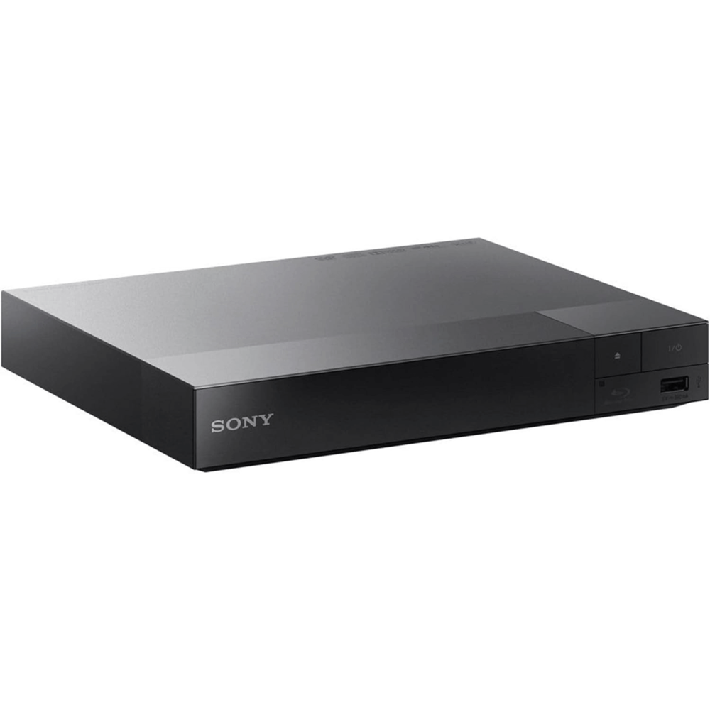 Sony Blu-ray Disc Dvd Player model#bdp-s1700/k (Refurbished)