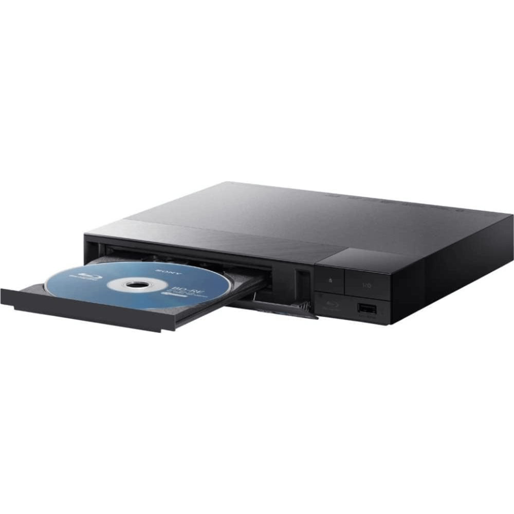 Sony Blu-ray Disc Dvd Player model#bdp-s1700/k (Refurbished)