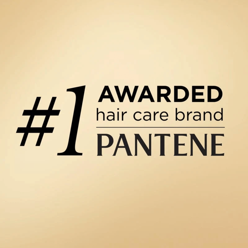 Pantene Classic Clean Shampoo 325 mL