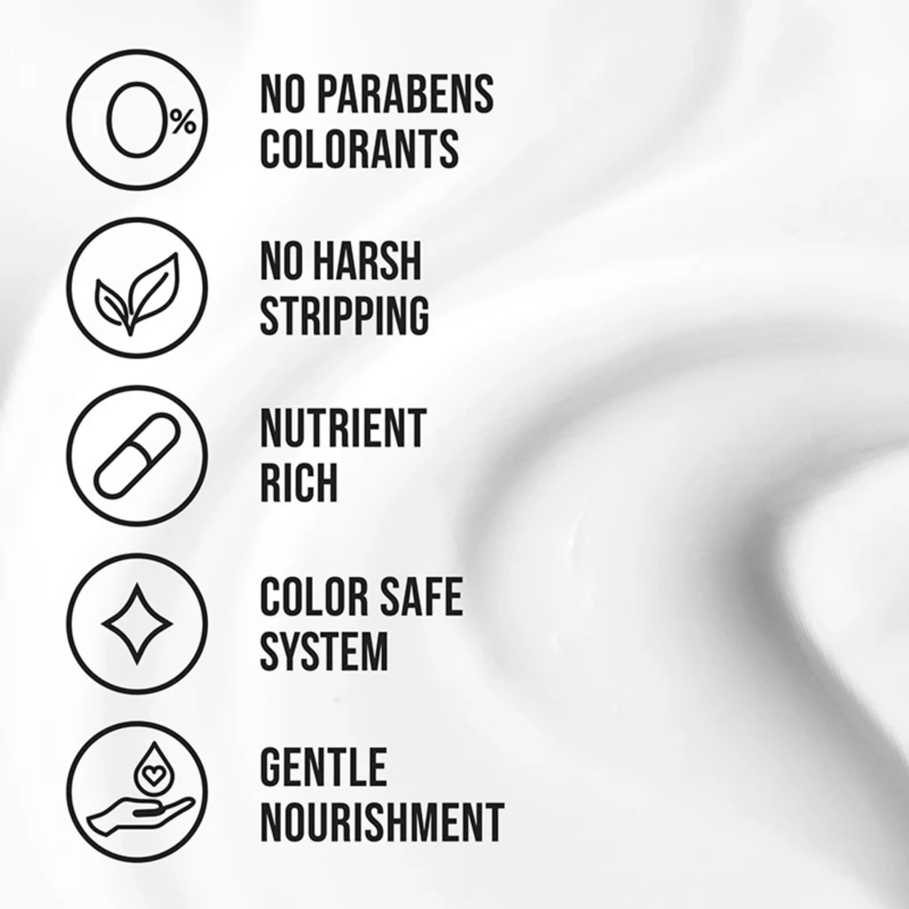 Pantene Classic Clean Shampoo 325 mL