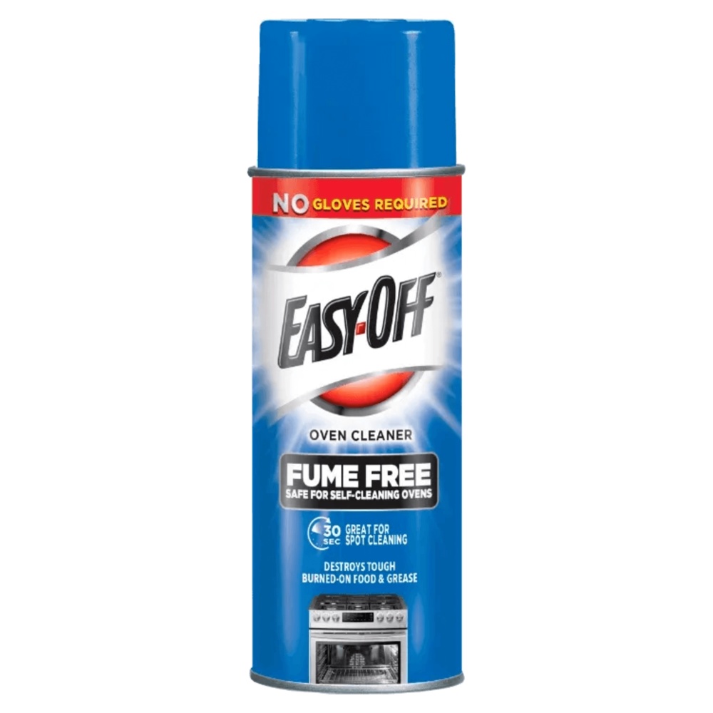 Easy-off Oven Cleaner - Fume Free - Lemon Scent 411 g