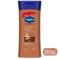 Vaseline Intensive Care Lotion Cocoa Glow 200 mL