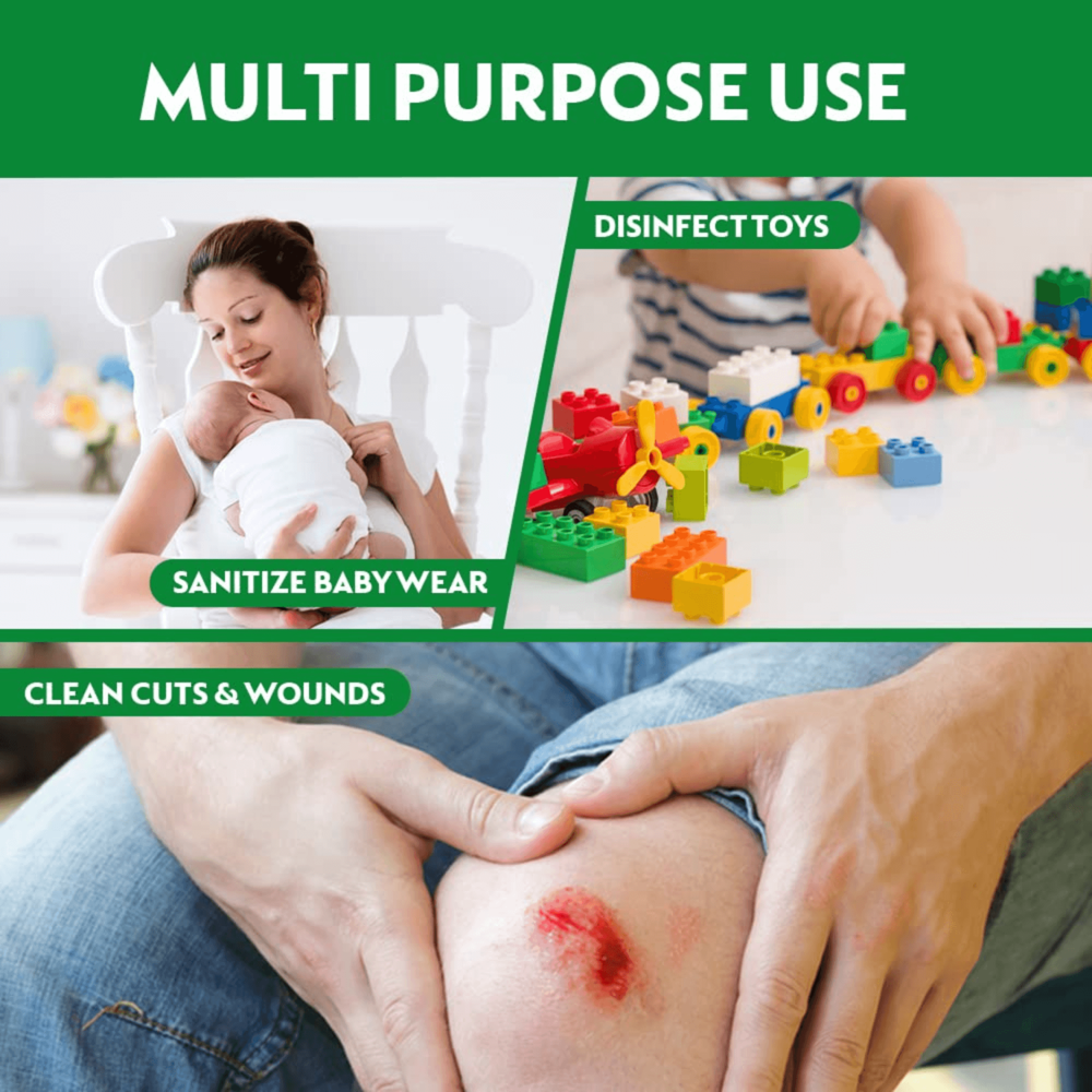 Dettol Antiseptic Liquid 1 L [Exp: 2028]
