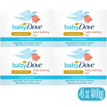 Baby Dove Bar Soap - Rich Moisture 90 g 4pcs ($0.95 per Unit)