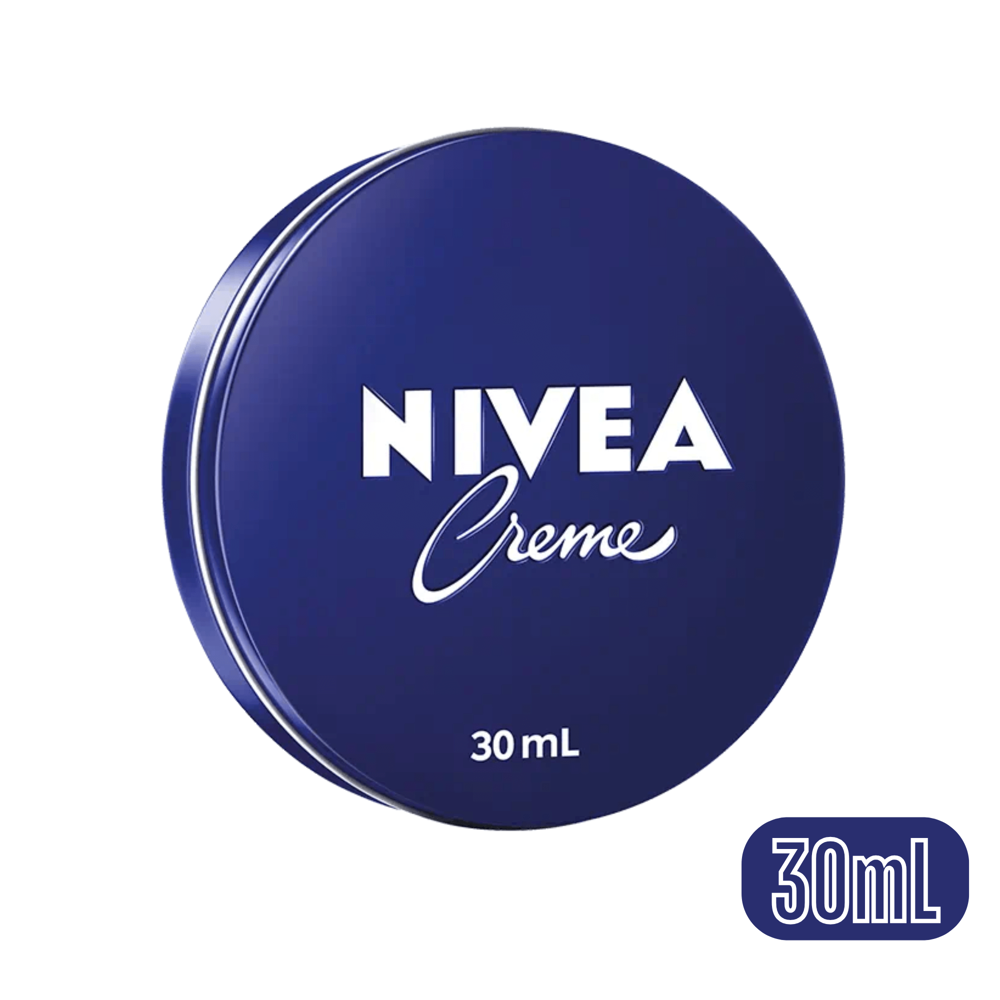 Nivea Creme 30 mL ($53.64 for 36pcs)