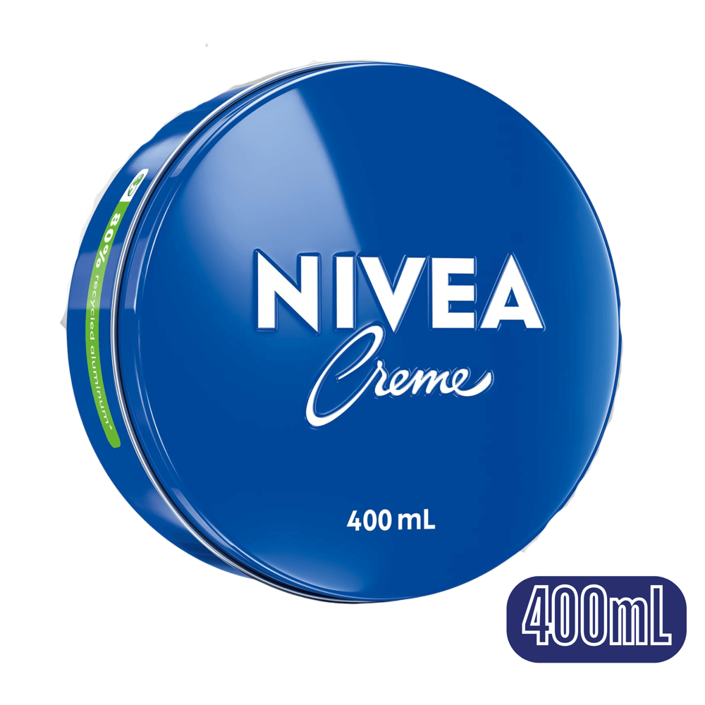 Nivea Creme 400 mL