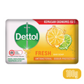 Dettol Soap Bar - Fresh 100 g