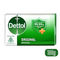 Dettol Soap - Original 100 g