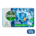 Dettol Soap - Cool 100 g