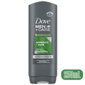 Dove Men - Minerals + Sage - Face & Body - 250 mL