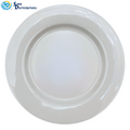 Porcelain Plate 8"
