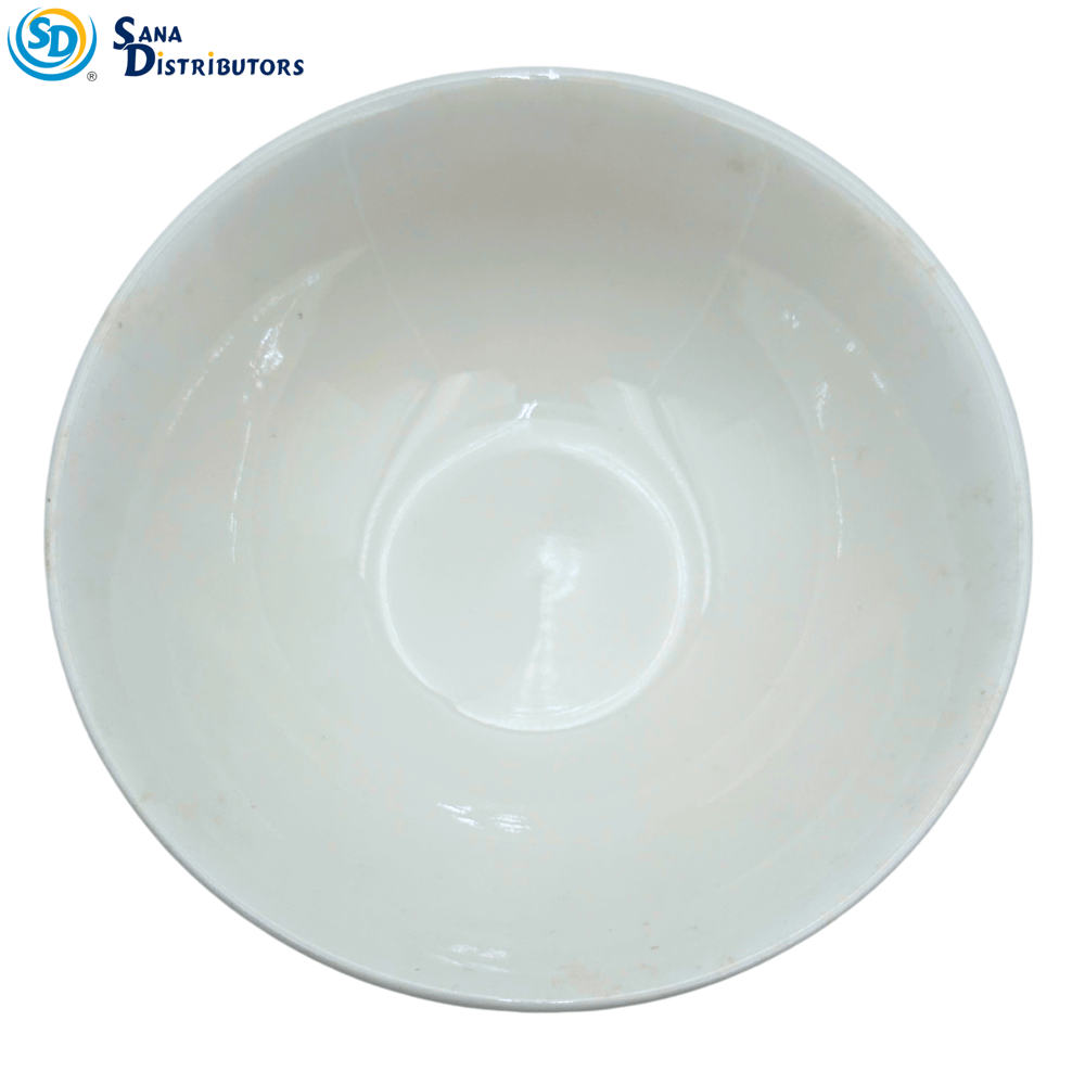 Porcelain Bowl 8" x 3"