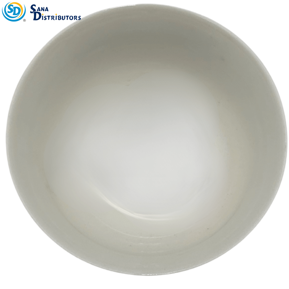 Porcelain Bowl 4" x 2"
