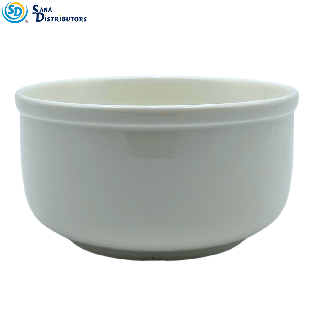 Porcelain Bowl 5" x 3"