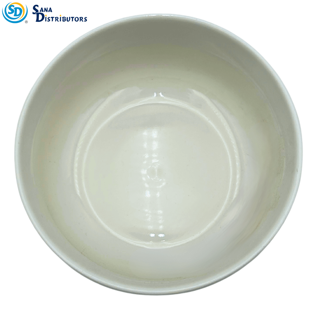 Porcelain Bowl 5" x 3"