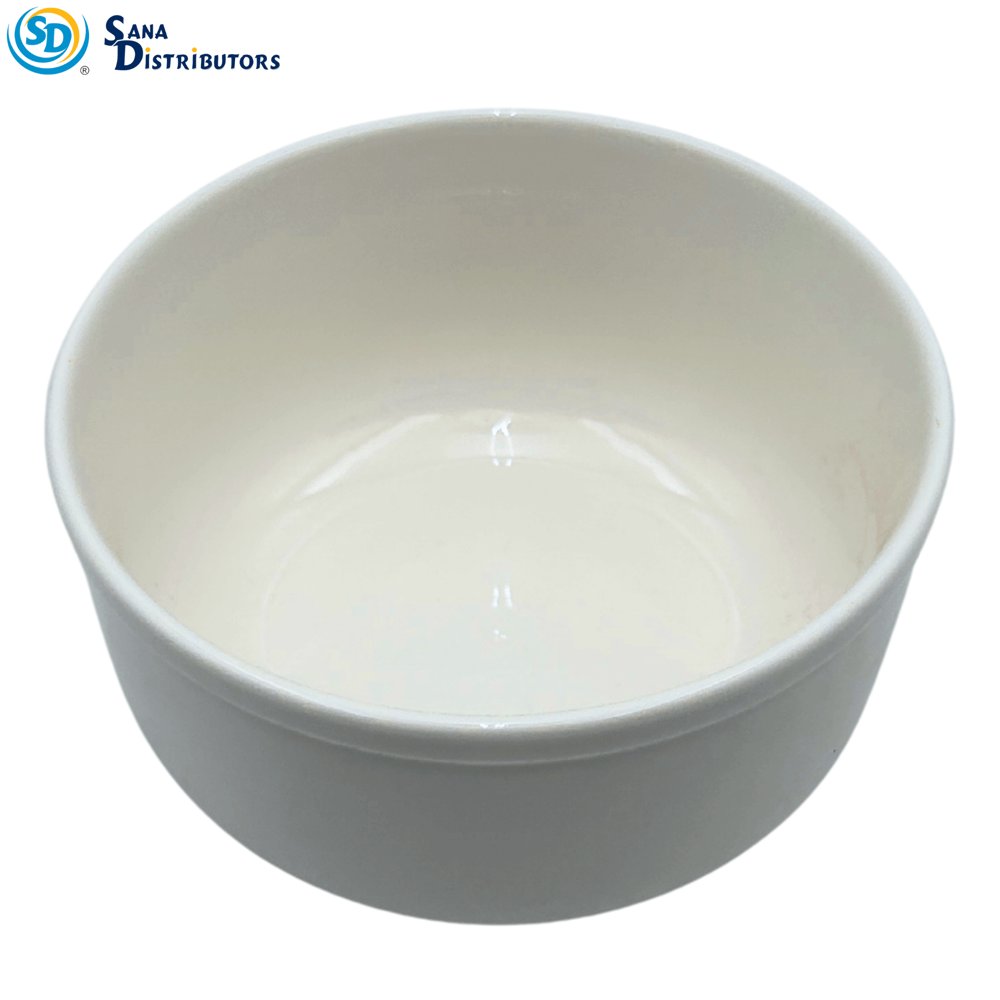 Porcelain Bowl 5" x 3"