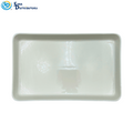Porcelain Tray 9" x 6"