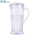 Plastic Pitcher 2 L