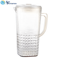 Plastic Pitcher 2 L