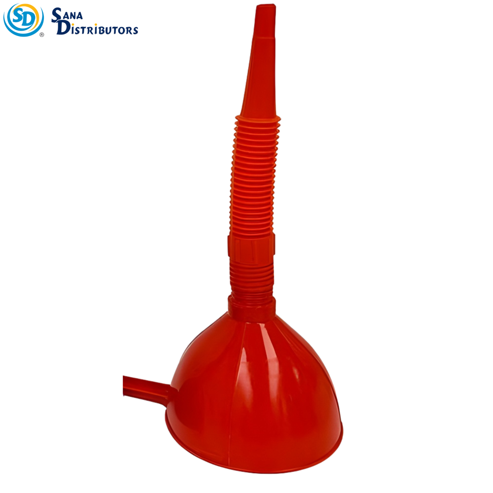 Funnel W/ Long Handle 13"