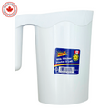 Royal Plastic Milk Pitcher