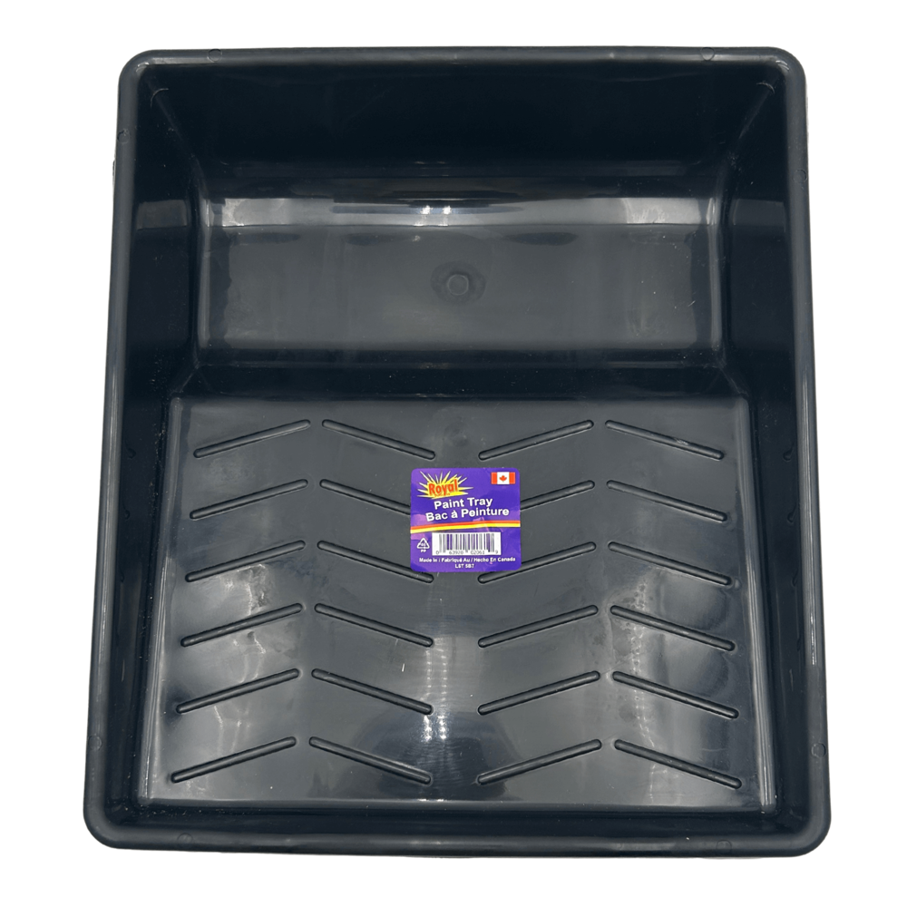Royal Paint Tray 14" x 12" x 4"