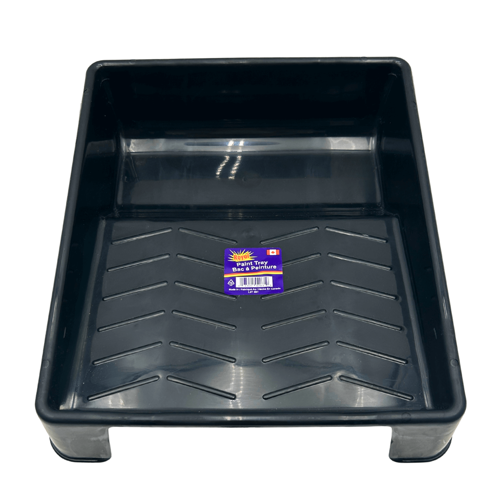Royal Paint Tray 14" x 12" x 4"