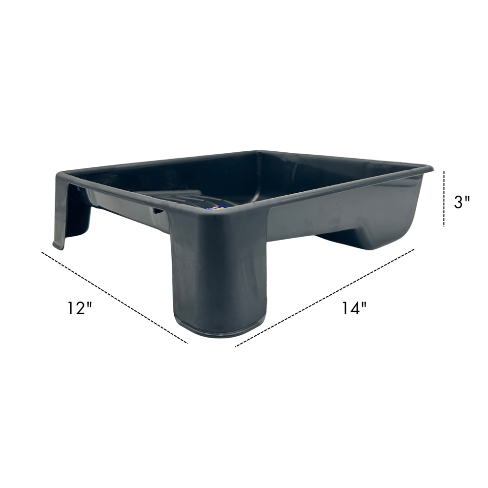 Royal Paint Tray 14" x 12" x 4"