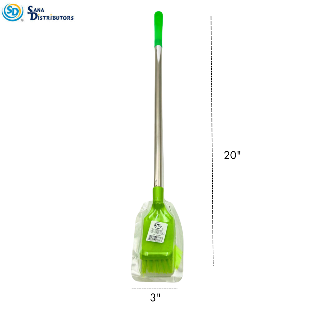 Multi-purpose Brush 20.5"