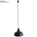 Plunger W/ Plastic Handle 19"