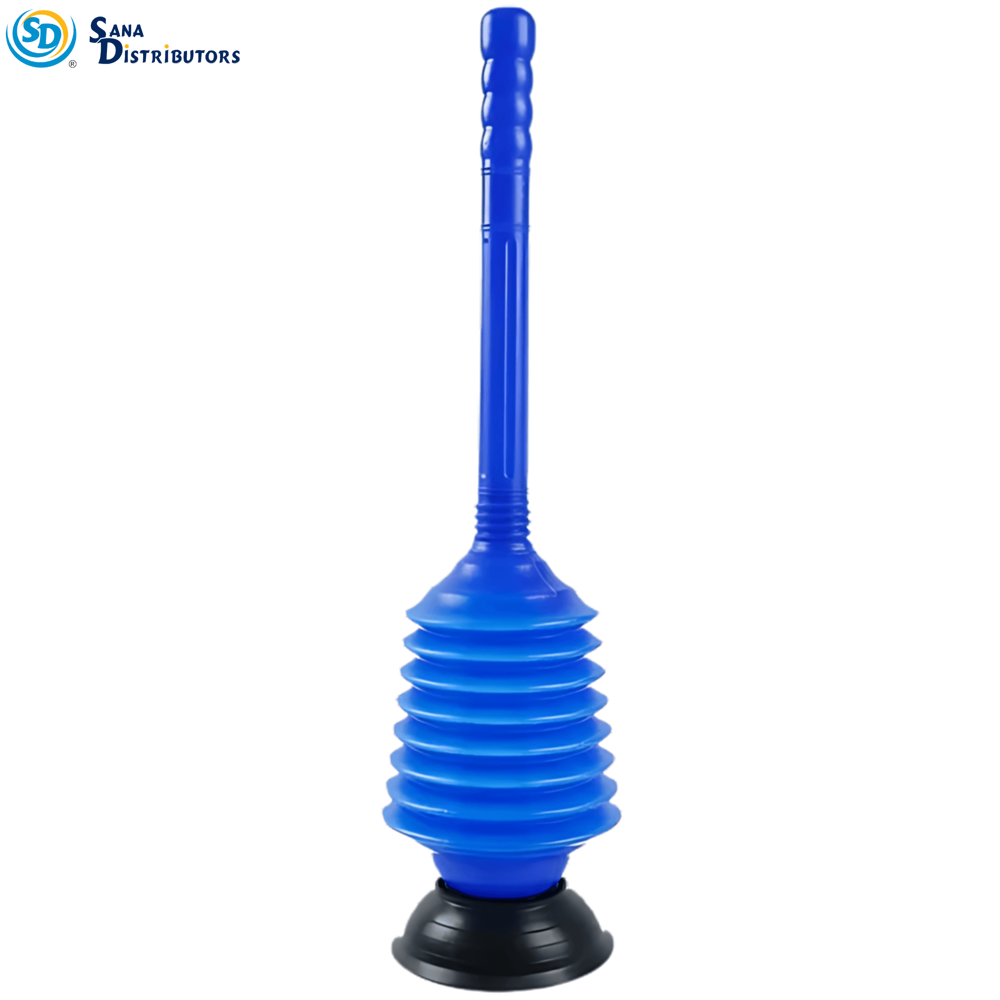 Sd Plastic Plunger 20"