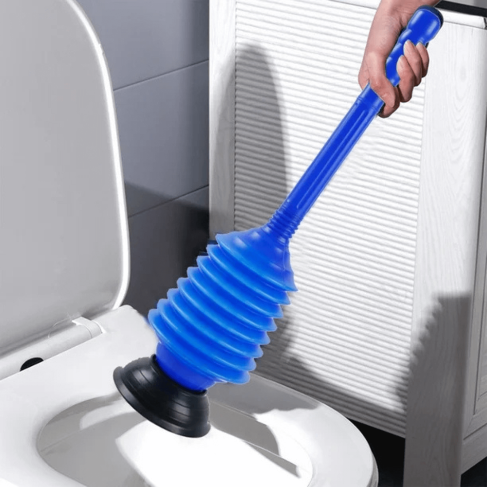 Sd Plastic Plunger 20"
