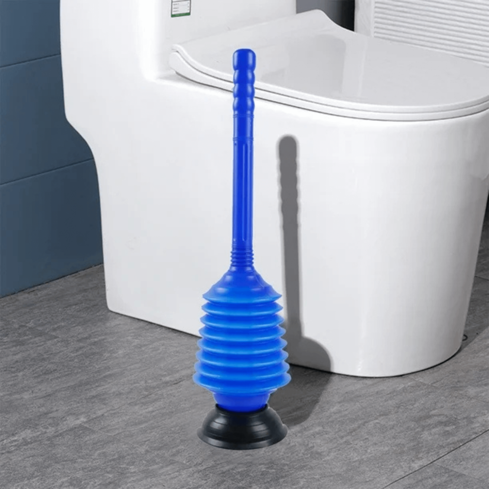Sd Plastic Plunger 20"