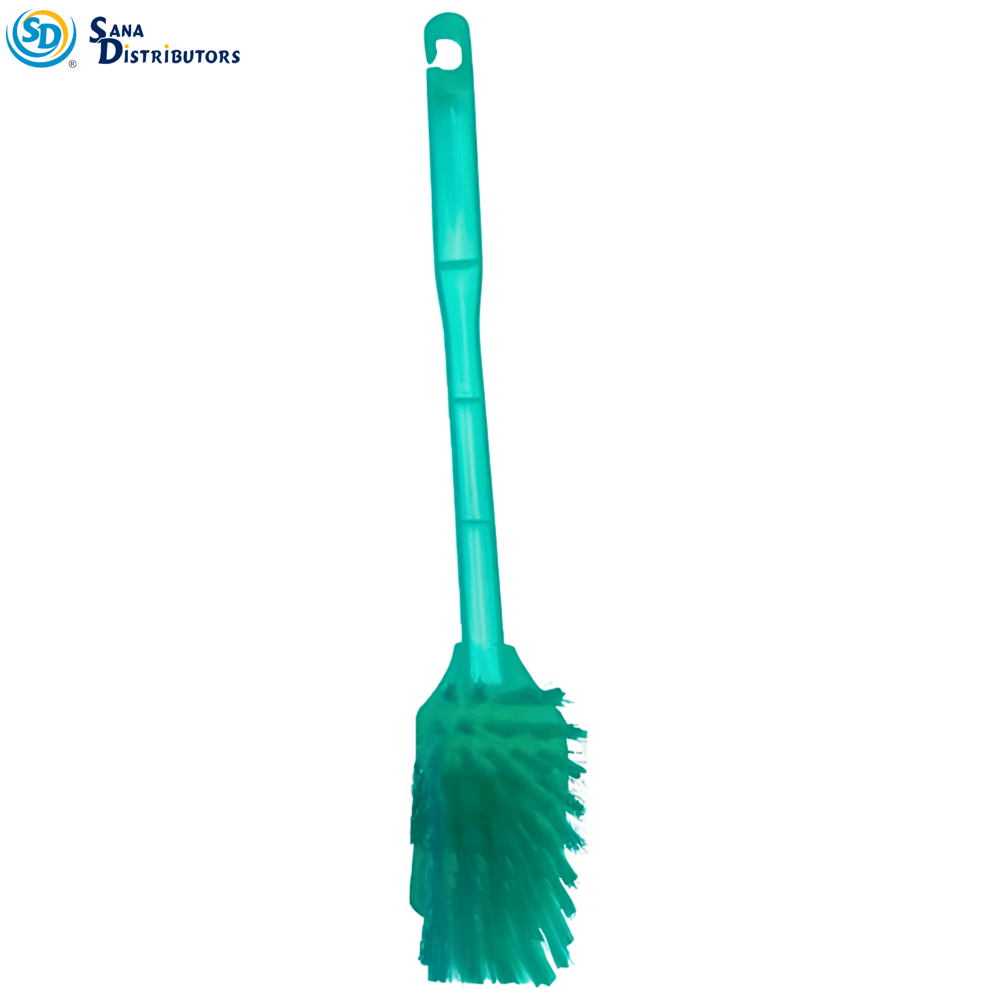 Multi-purpose Scrubber Brush 15" - Assorted Colours