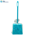 Toilet Brush W/holder 12" - Assorted Colours