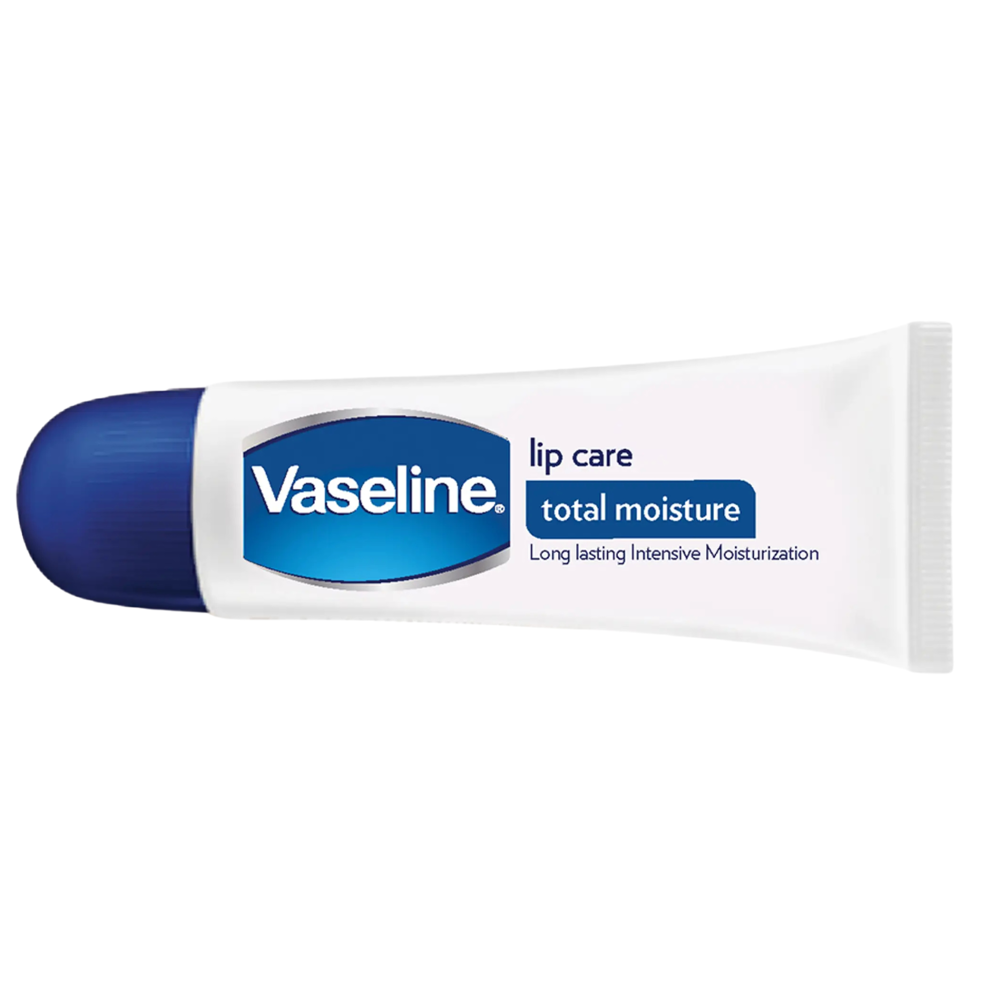 Vaseline Lip Care - Total Moisture 10 g ($15.48 for 12pcs)