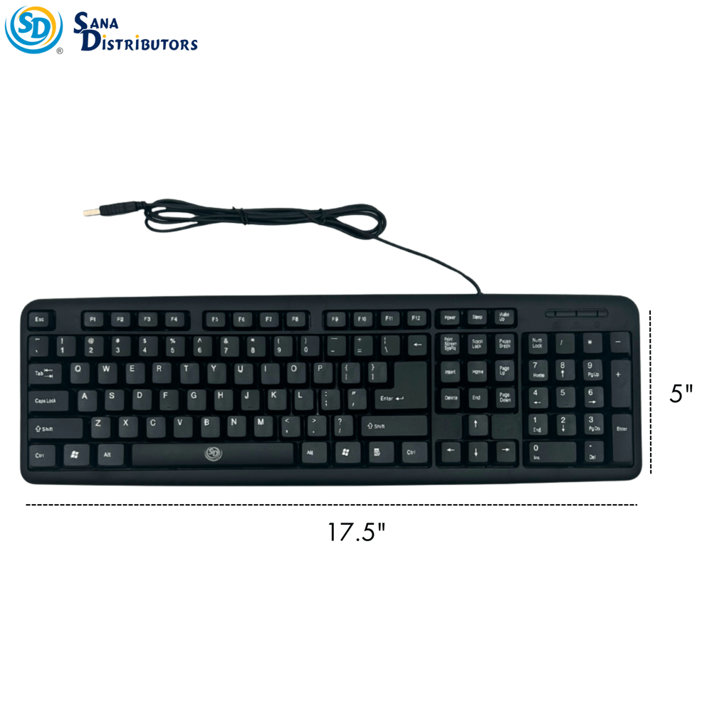 Sd Keyboard